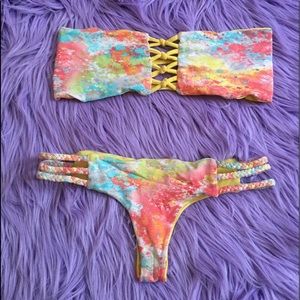 San Lorenzo Bikini Set